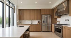 Sub-Zero Repair: Overcoming Challenges in Luxury Homes | Sub Zero Appliance Repair